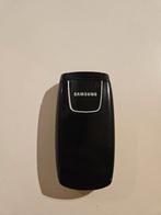 Samsung SGH-C270, Gebruikt, Overige modellen, Zwart, Overige systemen