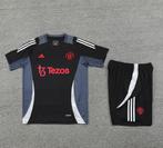 Manchester United Trainingspak - Nieuw -, Maat 48/50 (M), Zwart, Nieuw, Ophalen of Verzenden