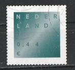 193 R --2484 Rouwzegel 2006, Postzegels en Munten, Postzegels | Nederland, Verzenden, Na 1940, Gestempeld