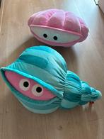 Knuffels hema schelpen, Ophalen of Verzenden, Zo goed als nieuw, Overige typen