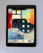 iPad 6 (2018) 32GB Zwart: nieuwste iOS 17 + garantie, Wi-Fi, Apple iPad, 9 inch, Ophalen of Verzenden