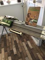 Passap Duomatic S Breimachine met Deco, Ophalen, Gebruikt, Breien, Machine