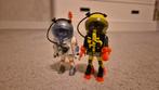 Playmobil 9443 Duo ruimtereizigers, Ophalen of Verzenden, Gebruikt