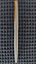 Parker ballpoint 45 made in UK code IIIE 1998, Verzamelen, Pennenverzamelingen, Balpen, Ophalen of Verzenden, Zo goed als nieuw