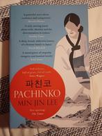 Pachinko - Min Jin Lee, Ophalen of Verzenden, Zo goed als nieuw