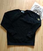 Stone Island, Ophalen of Verzenden, Nieuw, Maat 52/54 (L), Zwart