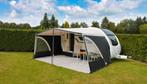 REDA Lucca Classic panoramaluifel 2024, omloopmaatno. 11, Caravans en Kamperen, Voortenten en Luifels, Ophalen, Zo goed als nieuw
