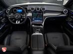 Mercedes-Benz C-klasse Estate AMG 63 S E Performance 680pk |, Automaat, Euro 6, 4 cilinders, Wit
