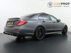 Mercedes-Benz E-klasse AMG 63 S 4MATIC+ Pano | Keramische Sc, Automaat, Gebruikt, 109 €/maand, Vierwielaandrijving