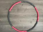 Fitness hoepel, Sport en Fitness, Fitnessmaterialen, Ophalen of Verzenden, Zo goed als nieuw, Buik, Overige typen