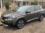 Peugeot 3008 Puretech Automaat 2020 + trekhaak en Garantie, 1199 cc, Leder en Stof, Origineel Nederlands, 1200 kg