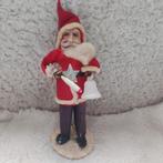 vintage kerstman japan Belsnickel 1920/1940, Ophalen, Zo goed als nieuw