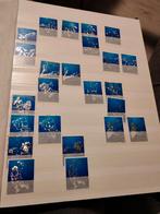 J02 flinke partij modern Japan in dik boek deel 2/2, Postzegels en Munten, Postzegels | Volle albums en Verzamelingen, Ophalen of Verzenden