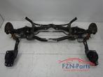 VW Golf 7 Onafhankelijke Achteras Wielophanging Subframe Ach, Ophalen, Gebruikt