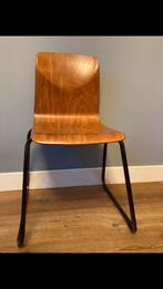 Pagholz stoelen - onverwoestbaar design, Ophalen, Gebruikt, Bruin, Vijf, Zes of meer stoelen