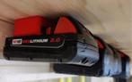 Accuhouder voor Milwaukee M18 accu’s – 3D print 3D08, Area3d.nl, Interstork@gmail.com, Nieuw, Ophalen of Verzenden