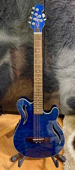 OLP MusicMan MMAF electro acoustic guitar EVH style, Muziek en Instrumenten, Ophalen of Verzenden, Zo goed als nieuw, Western- of Steelstringgitaar