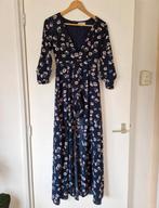 Playsuit jurk, Kleding | Dames, Jurken, Blauw, Showpo, Ophalen of Verzenden, Zo goed als nieuw