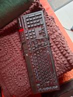 Corsair K55 RGB Pro - Zonder Verpakking, Gebruikt, Ophalen of Verzenden, Qwerty, Bedraad