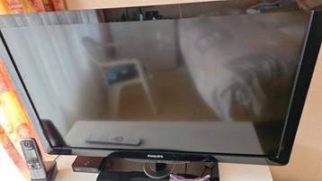 2 Kleine TV's - Goed Werkend - Nieuwegein beschikbaar voor biedingen