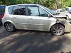 Renault megane senic 1.9 dci bj 2008 F9Q K816 voor demontage, Auto-onderdelen, Ophalen of Verzenden, Gebruikt, Renault