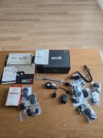 Sena S20 Bluetooth Headset - Motor Communicatie, Motoren, Ophalen, Zo goed als nieuw