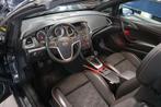 Opel Cascada 1.4 Turbo ecoFLEX Cosmo FULL SERVICE/ NAP/ RIJK, Voorwielaandrijving, Euro 5, 4 cilinders, Cabriolet