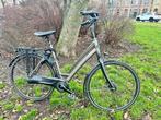 Te koop: Gazelle Chamonix C8 – zeer nette staat, Fietsen en Brommers, Fietsen | Dames | Damesfietsen, Ophalen, Versnellingen, 56 cm of meer