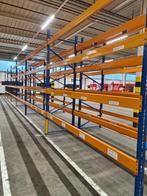 Palletstelling Nedcon PR staanders 350x110 liggers 360, Zakelijke goederen, Kantoor en Winkelinrichting | Magazijn, Stelling en Opslag