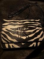 Kendall + Kylie Zebra Schoudertasje, Ophalen of Verzenden
