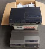 3x V2000 videorecorder, Audio, Tv en Foto, Videospelers, Ophalen of Verzenden, Gebruikt, Video 2000-speler of -recorder