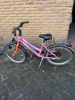 Loekie fiets 20 inch, Ophalen, Zo goed als nieuw, 20 inch