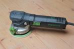 festool festo rotex RO 2 e, Ophalen of Verzenden, Gebruikt, Minder dan 600 watt, Excentrische schuurmachine