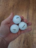Golfballen (Wilson Ultra), Sport en Fitness, Golf, Ophalen of Verzenden, Gebruikt, Bal(len)