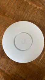 Ubiquiti UniFi nanoHD Access Point, Computers en Software, Accesspoints, Verzenden, Gebruikt, Ubiquity UniFi