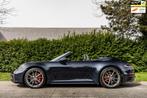 Porsche 992 Carrera 4S Cabrio, Te koop, 451 pk, Geïmporteerd, Benzine