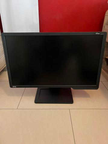BenQ Zowie XL2411 144hz monitor beschikbaar voor biedingen