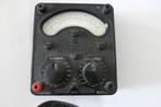 avo multimeter, Ophalen of Verzenden, Gebruikt, Multimeter