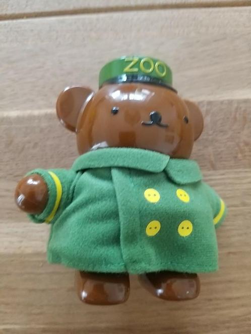 BORIS DIERENTUIN. NIJNTJE, Verzamelen, Poppetjes en Figuurtjes, Zo goed als nieuw, Ophalen of Verzenden