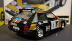 Lancia Delta S4 Esso Rally 1:24 Bburago Burago Pol, Bburago, Zo goed als nieuw, Verzenden