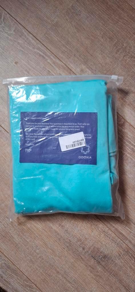 2 Slaaptunnels merk odoxia - Weinig Gebruikt, Huis en Inrichting, Slaapkamer | Beddengoed, Zo goed als nieuw, Overige typen, Overige maten