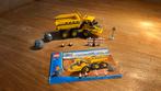 Lego 7631 dump truck, Kinderen en Baby's, Speelgoed | Duplo en Lego, Complete set, Ophalen of Verzenden, Lego, Zo goed als nieuw