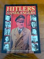 Hitlers Handlangers - WOII Geschiedenis, Ophalen of Verzenden, Tweede Wereldoorlog, Gelezen, Overige onderwerpen