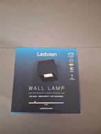 Nieuwe Ledvion wall lamp, Ophalen of Verzenden, Nieuw, Modern