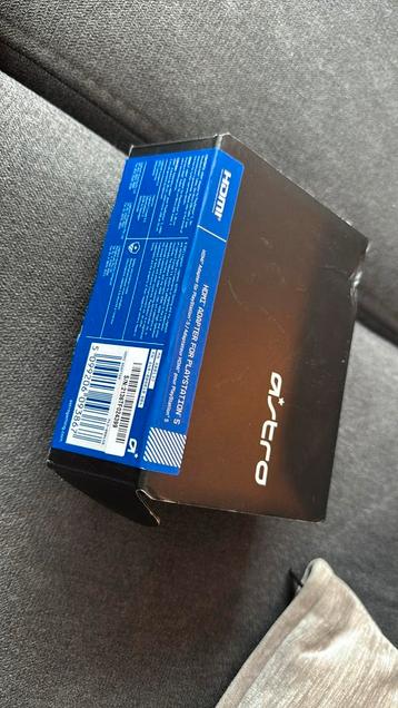 Astro HDMI adapter PS5 beschikbaar voor biedingen
