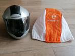 MOTORHELM, Overige merken, Ophalen of Verzenden, Integraalhelm, L