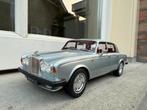 1:18 Bentley T2 zilvergrijs GT Spirit ZM052 / JJTOP, Overige merken, 2, rue de l'écusson, Zone commerciale Oxygène Sud, Josselin, 56120, FR