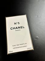 Chanel No5 EAU De Parfum 100ML Nieuw, Sieraden, Tassen en Uiterlijk, Uiterlijk | Parfum, Ophalen of Verzenden