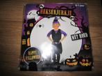 Halloween/Carnaval heks-spook-cape-mummie-vampier-neptunus, Kinderen en Baby's, Carnavalskleding en Verkleedspullen, Ophalen of Verzenden