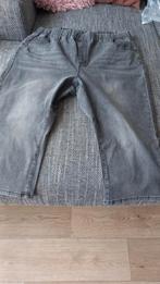 Strech jeans. Grijs. Maat 3xl., Maat 46/48 (XL) of groter, Nieuw, Ophalen of Verzenden, Driekwart